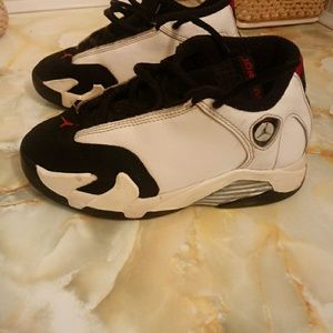 Jordan shoes